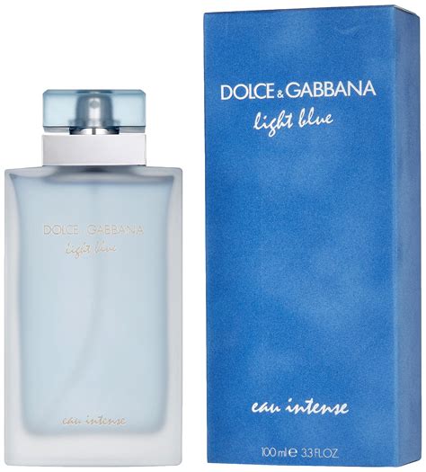 price for dolce and gabbana light blue